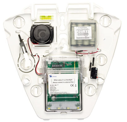 'Orisec W-ES-120 External Sounder 109dB'